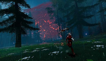 The Pathless - PS5