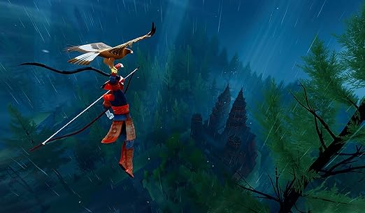 The Pathless - PS5