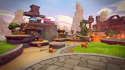 Crash Team Rumble Deluxe - PS4