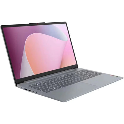 Lenovo IdeaPad Slim 3 15IAH8 i5-12450H, 8GB, 512GB, 15.6" FHD, Grey, Win 11