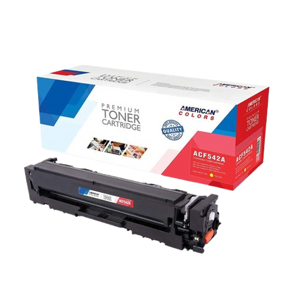 HP 205A Black Compatible LaserJet Toner Cartridge