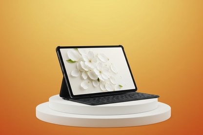 Honor Pad 9 Tablet - Wi-Fi (with Keyboard)