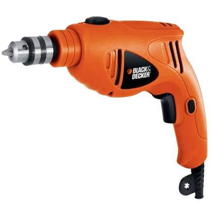 Black & Decker Hammer Drill HD4810-B5 480W