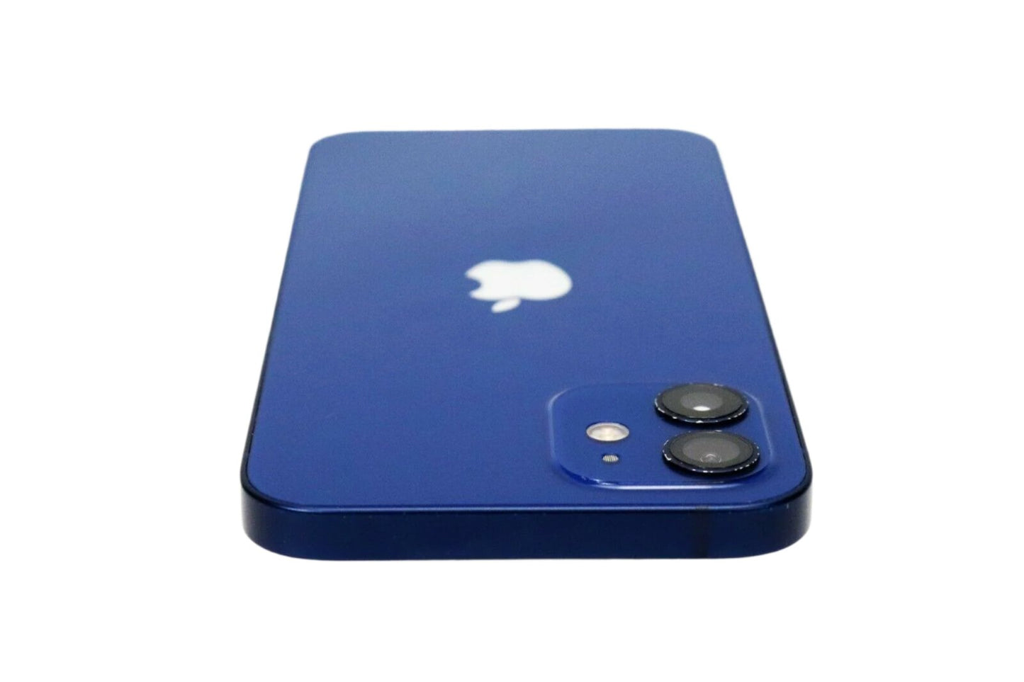 (Used) iPhone 12 128-GB Blue