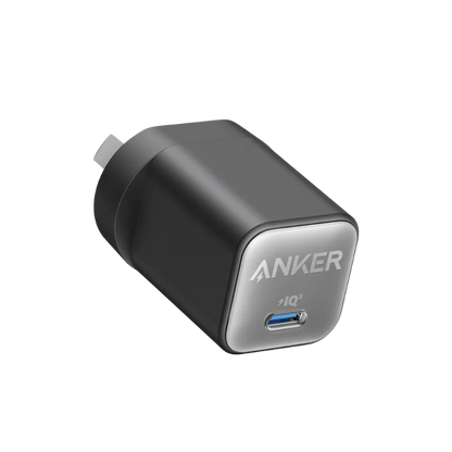 Anker 511 Wall Charger / Nano 3 / 30W / USB-C / A2147K11