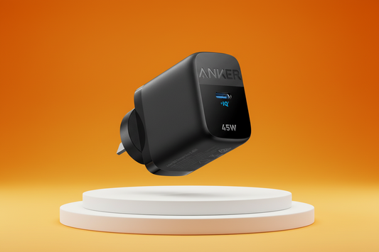 Anker 313 Charger Ace 2 45W A2643K11