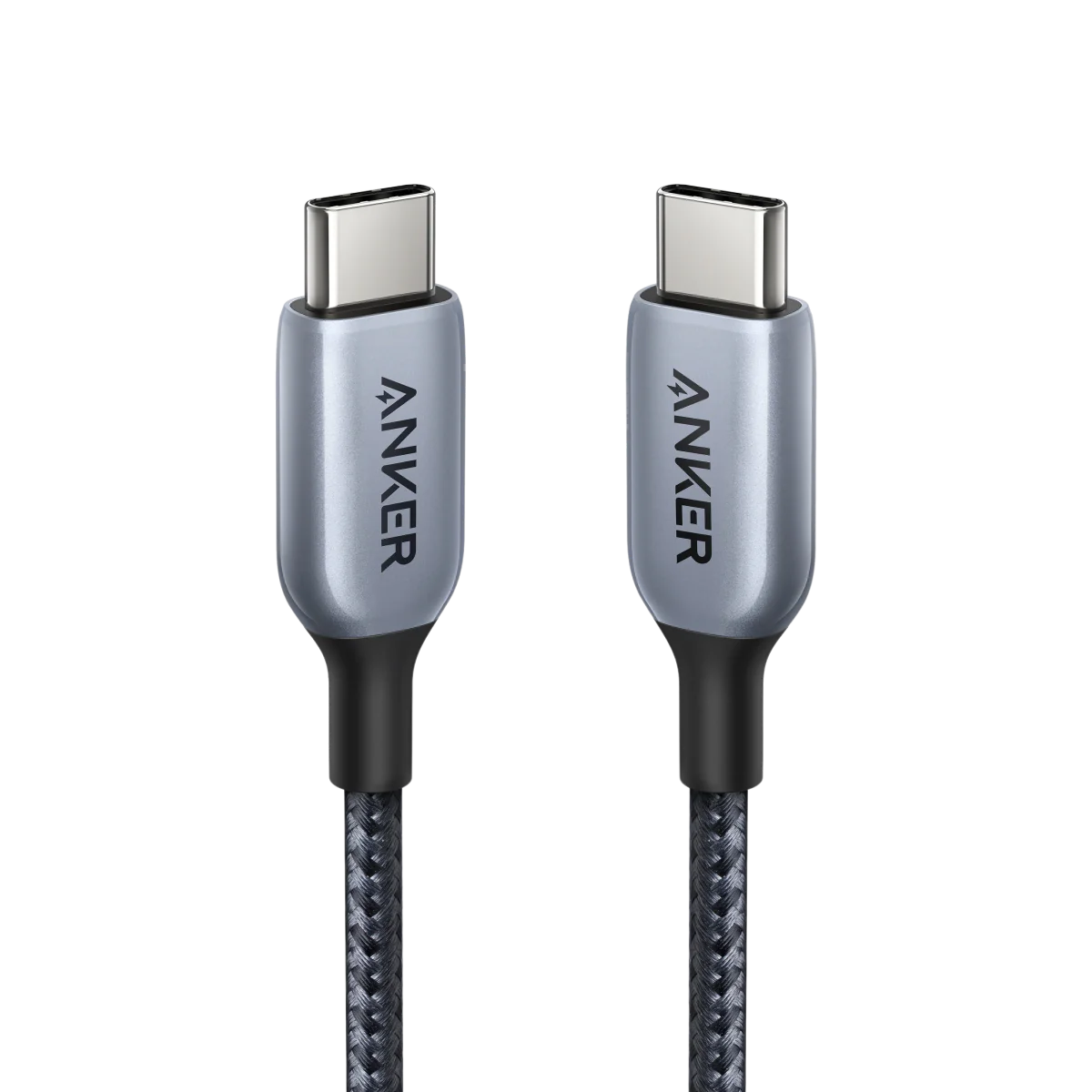 Anker 765 USB-C to USB-C Cable (3 ft / 6 ft)