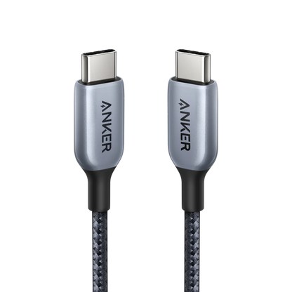 Anker 765 USB-C to USB-C Cable (3 ft / 6 ft)