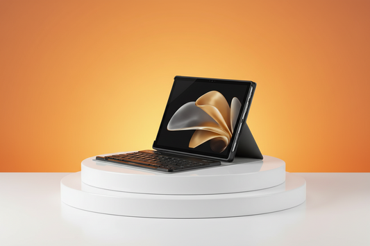 تابلت موديو M32 10.1 بوصة 8 جيجا رام 512 جيجا تخزين 5G