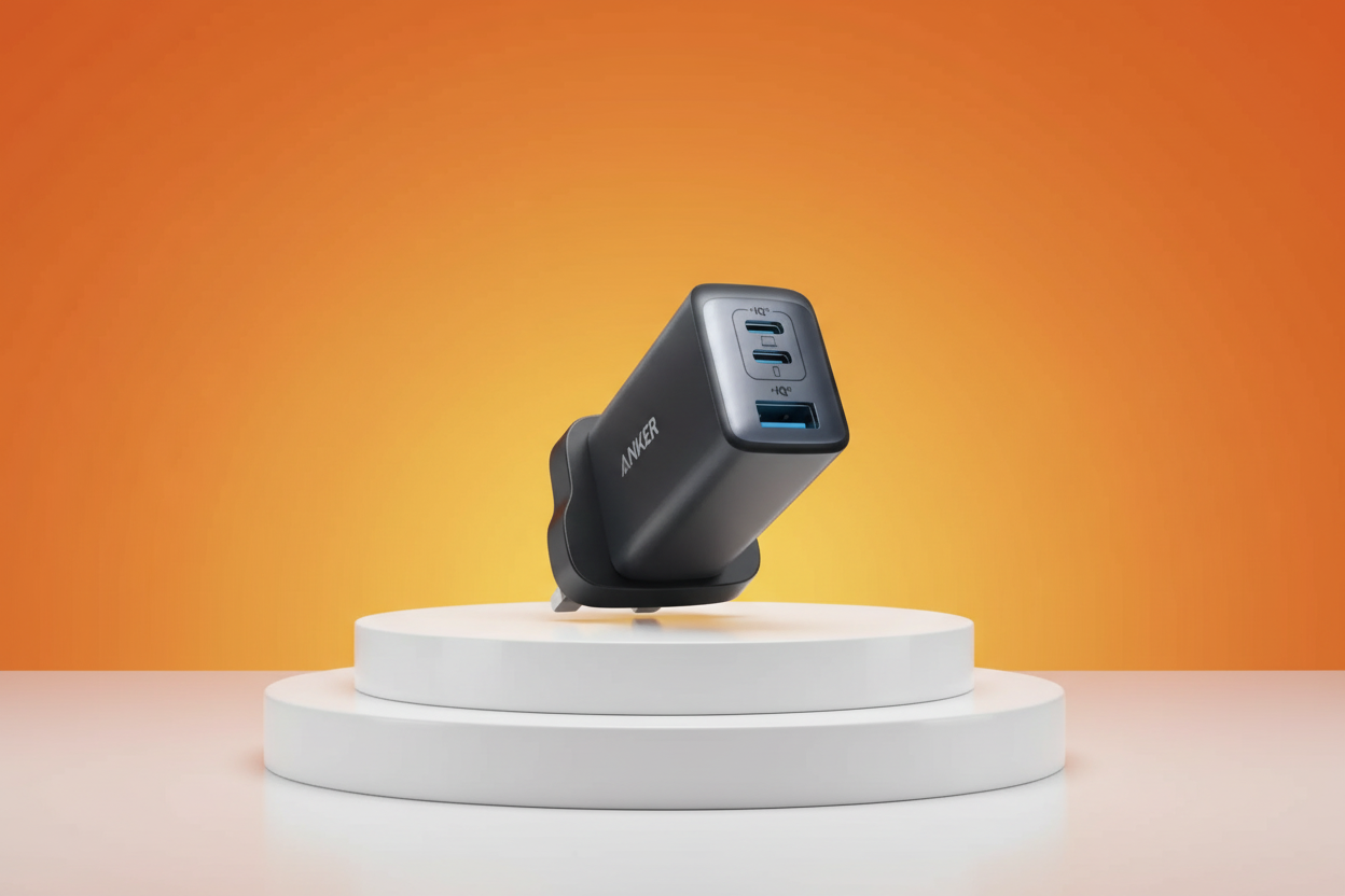 Anker PowerPort III 3-Port 65W A2667K11