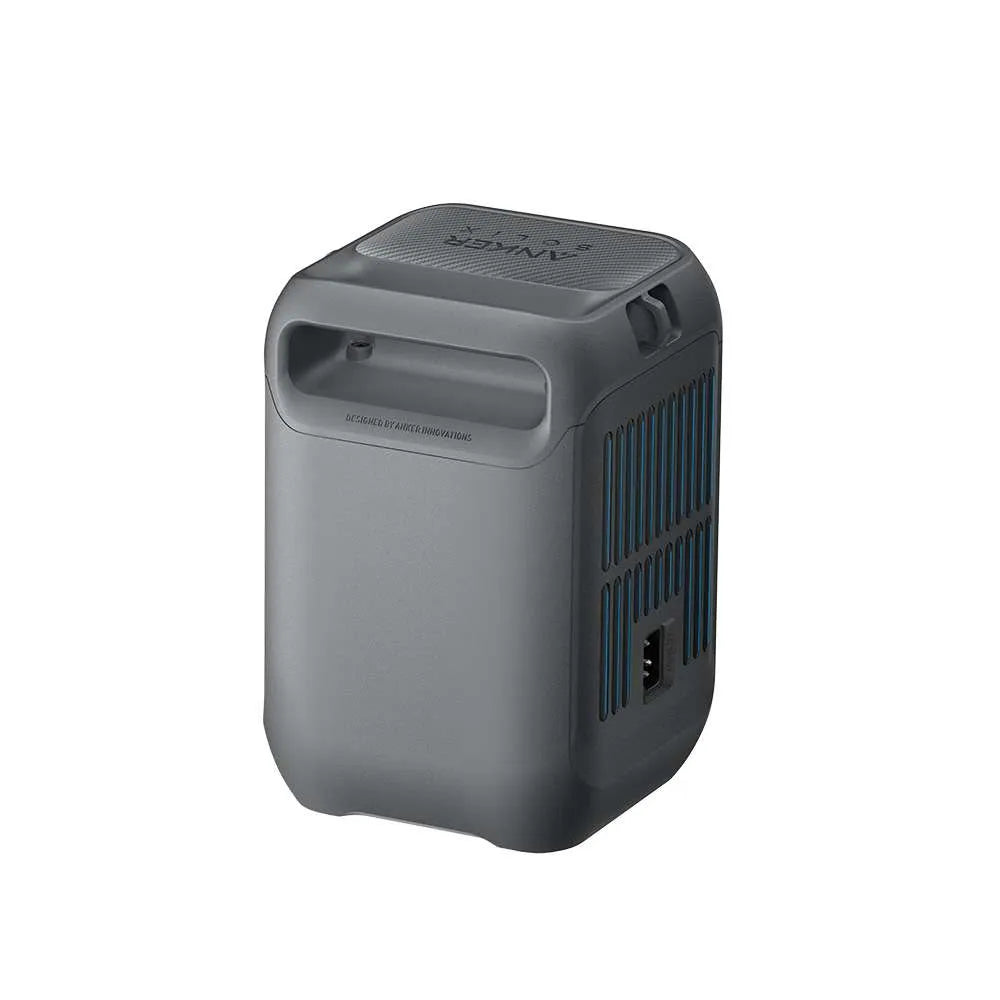 Anker SOLIX C300 Portable Power Station - 288Wh | 300W