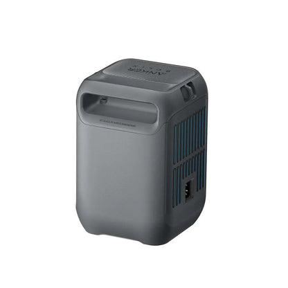 Anker SOLIX C300 Portable Power Station - 288Wh | 300W