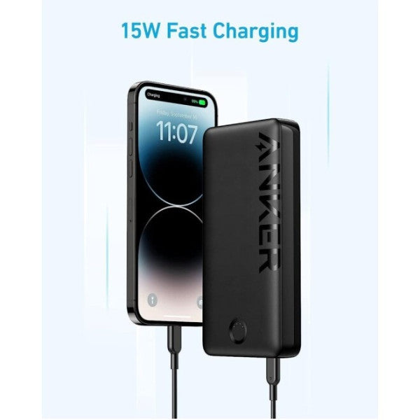Anker 325 Power Bank Power Core 20K II A1286H