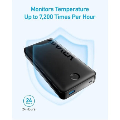 Anker 325 Power Bank Power Core 20K II A1286H