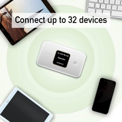 Huawei 4G Mobile WiFi Cat7 300Mbps E5785-330