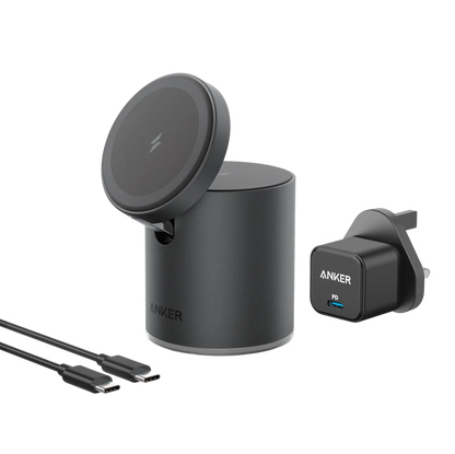 Anker 623 Magnetic Wireless Charger (MagGo)