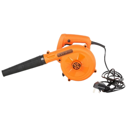 Black & Decker Blower BDB530-B51 530Watts