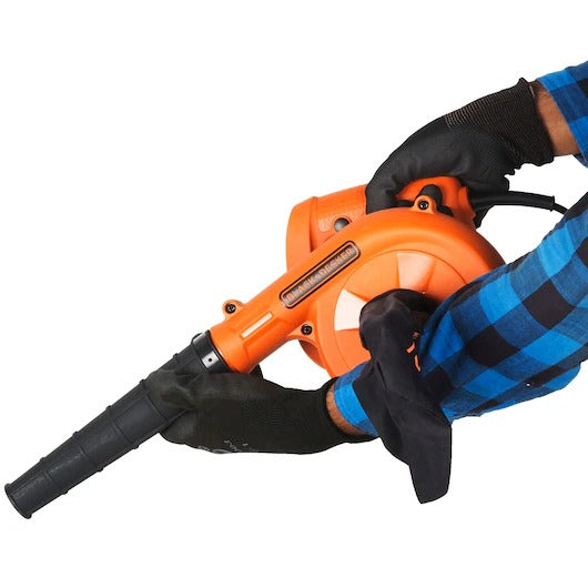 Black & Decker Blower BDB530-B51 530Watts