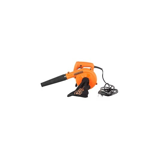 Black & Decker Blower BDB530-B51 530Watts