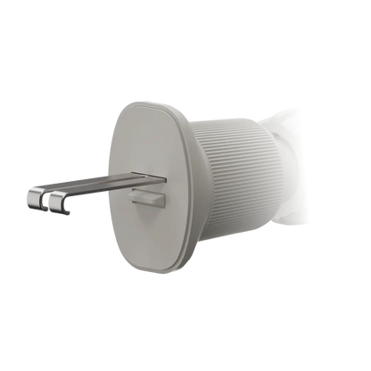 حامل شحن لاسلكي مغناطيسي للسيارة MOMAX Q2 MAG MOUNT QI 15W