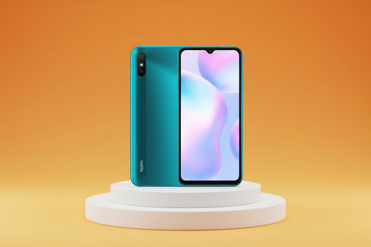 شاومي ريدمي 9i