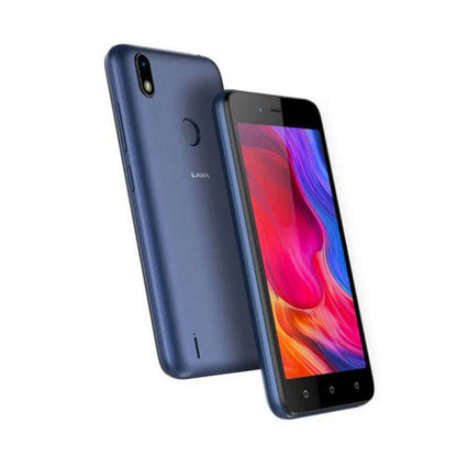 Lava Iris 46 1GB 32GB