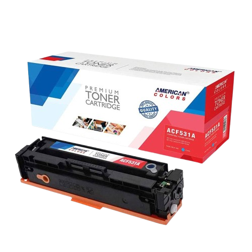HP 205A Black Compatible LaserJet Toner Cartridge