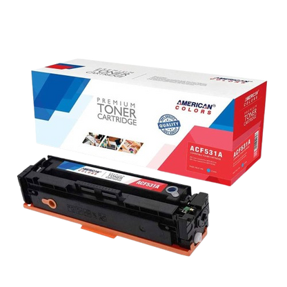 HP 205A Black Compatible LaserJet Toner Cartridge