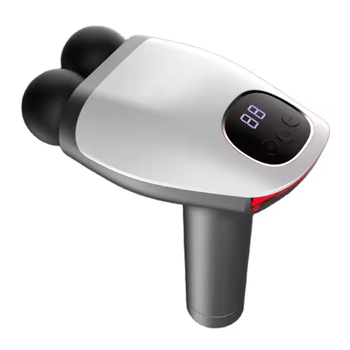 DUAL MASSAGE GUN