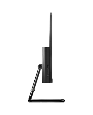 لينوفو ايديا سنتر AIO 3 / F0EY00CWAX / انتل كور i5-10400T / 8 جيجا بايت رام / 512 جيجا بايت SSD / 2 جيجا بايت جرافيكس / 27 بوصة FHD