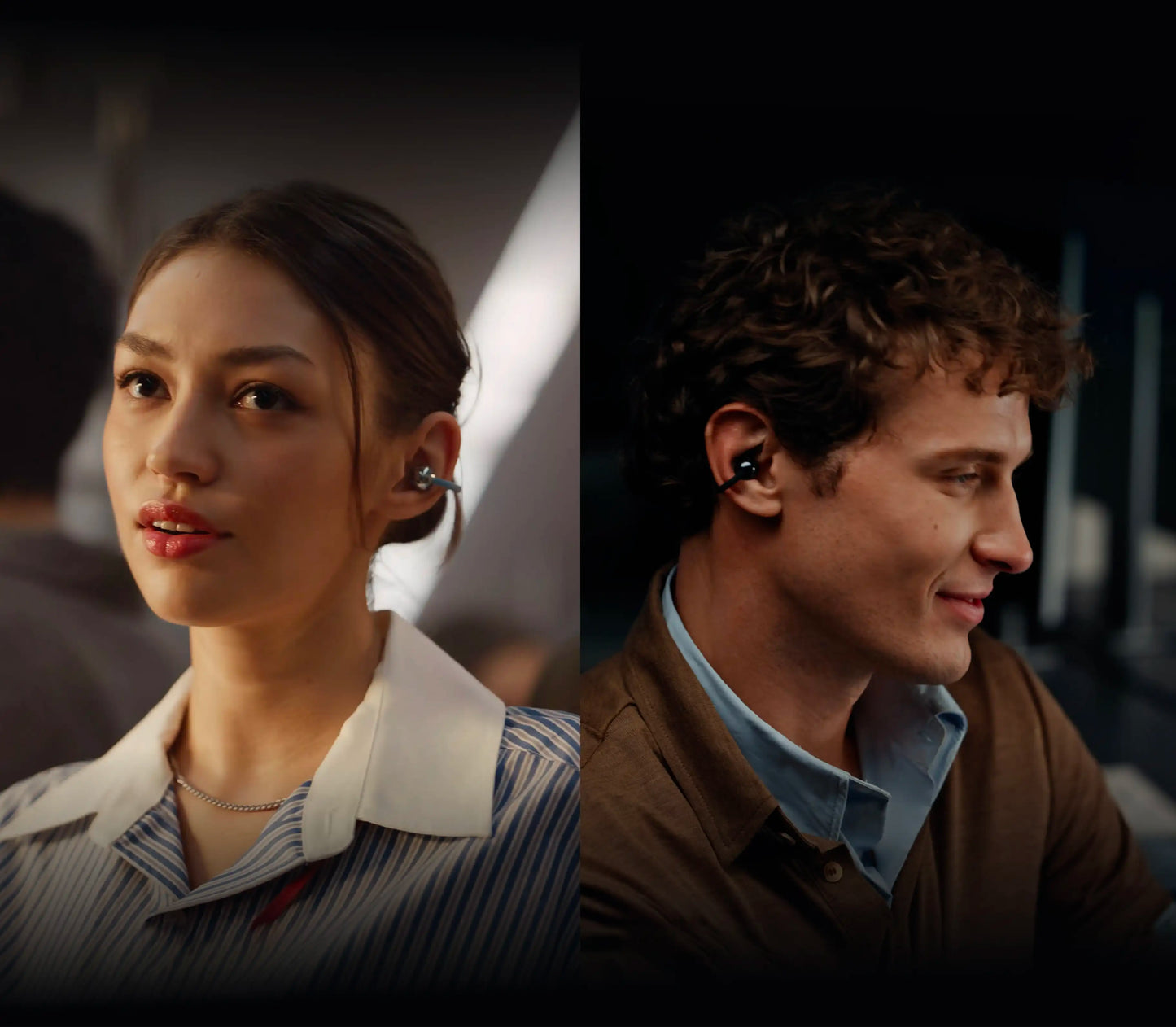 HUAWEI FreeClip 2