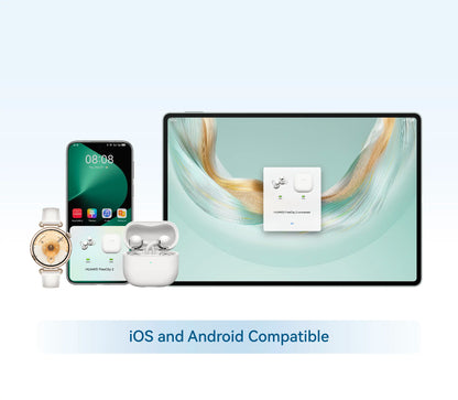HUAWEI FreeClip 2