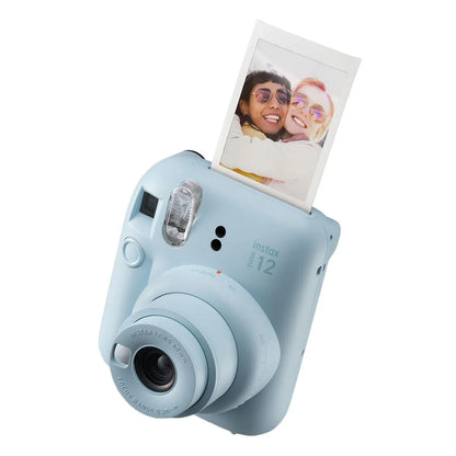 FujiFilm Instax Mini 12 Instant Film Camera