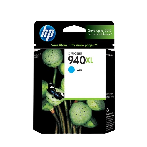 HP 940XL High Yield  Original Ink Cartridge