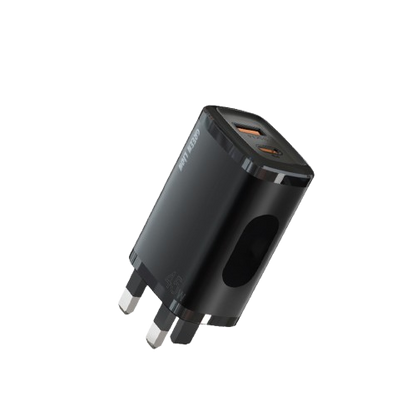 Green Lion 45W PD & QC Wall Charger