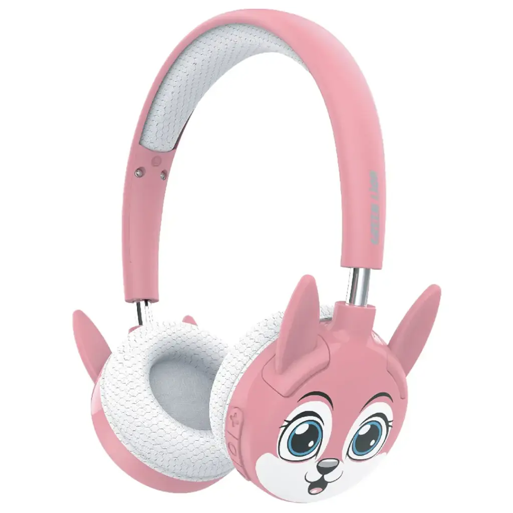 Green Lion GK-500 Kids Wireless Headphone