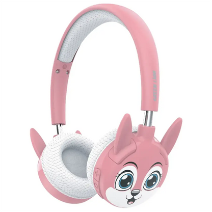 Green Lion GK-500 Kids Wireless Headphone