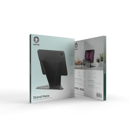 Green Lion Kickstand Case iPad 12.9