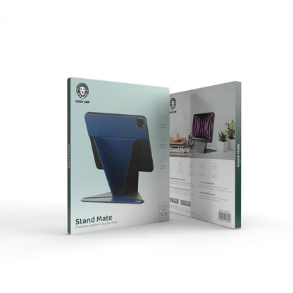 Green Lion Kickstand Case iPad 12.9