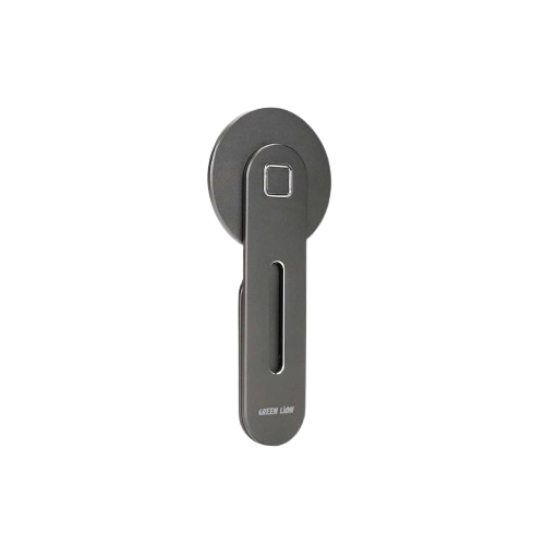Green Lion MagSafe Extender Phone Holder - Gray