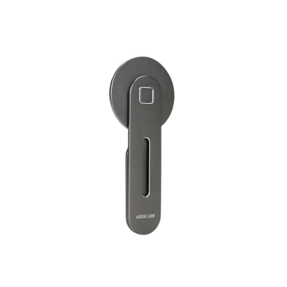 Green Lion MagSafe Extender Phone Holder - Gray