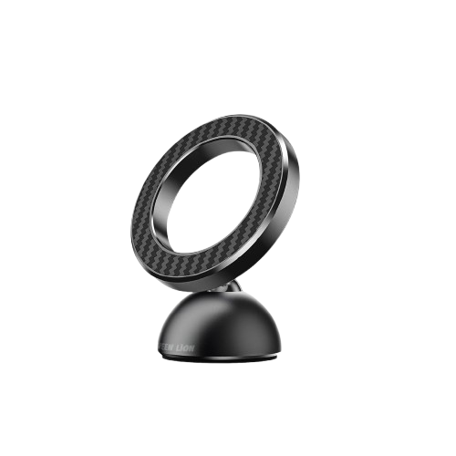 Green Lion MagPlus Phone Holder - Black