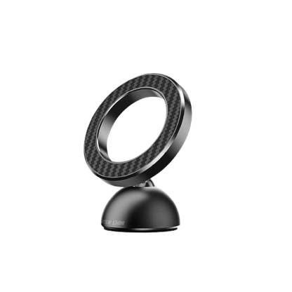 Green Lion MagPlus Phone Holder - Black