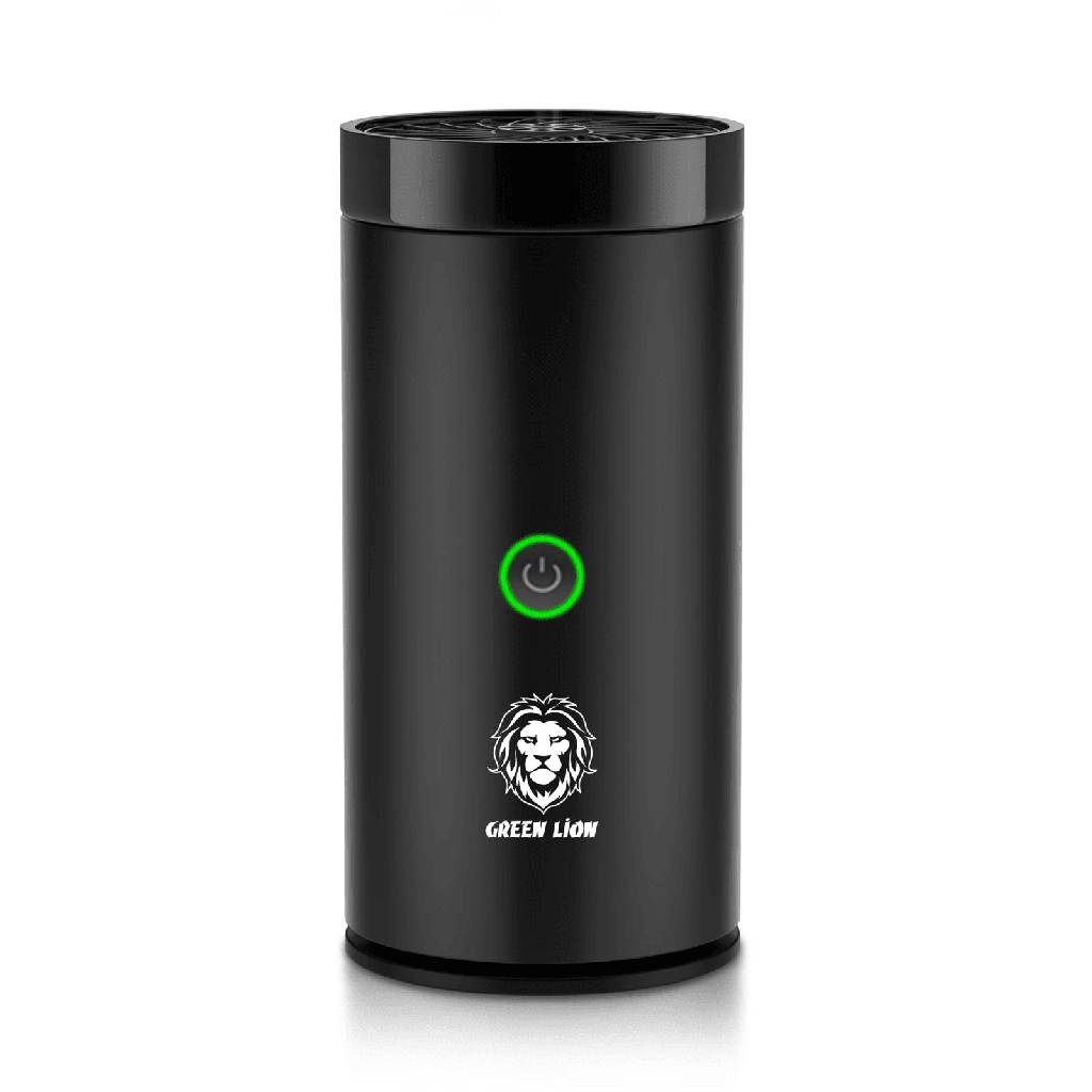 Smart Bakhour Electric Rechargeable  Car Incense Burner