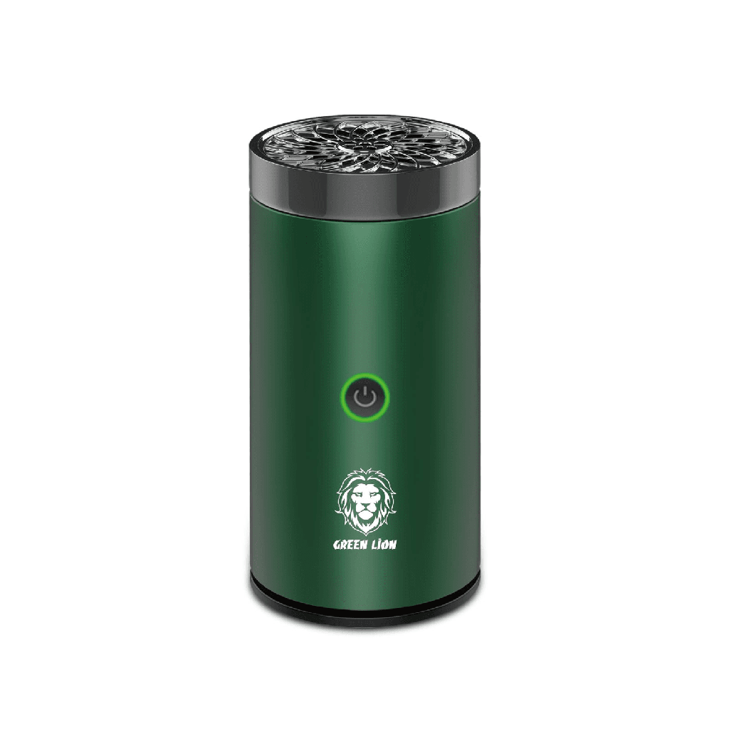Smart Bakhour Electric Rechargeable  Car Incense Burner