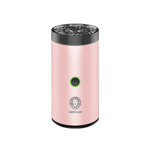 Smart Bakhour Electric Rechargeable  Car Incense Burner
