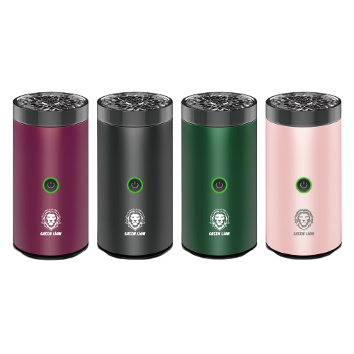 Smart Bakhour Electric Rechargeable  Car Incense Burner
