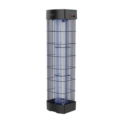 Green Lion Thoofan Insect Killer 20W - Black
