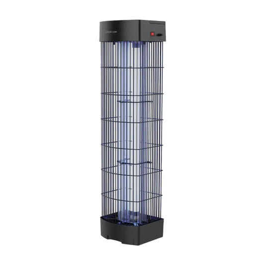 Green Lion Thoofan Insect Killer 20W - Black