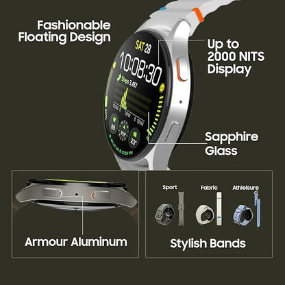 Samsung Galaxy Watch 7 44mm